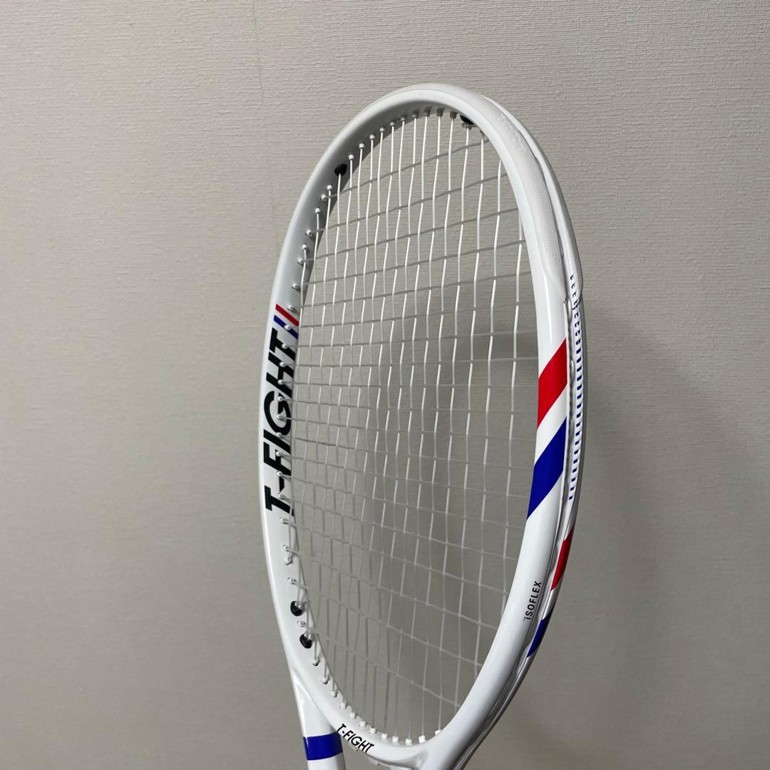 超美品、最新版、五分使用のみ、テクニファイバー　T-FIGHT 305s G3