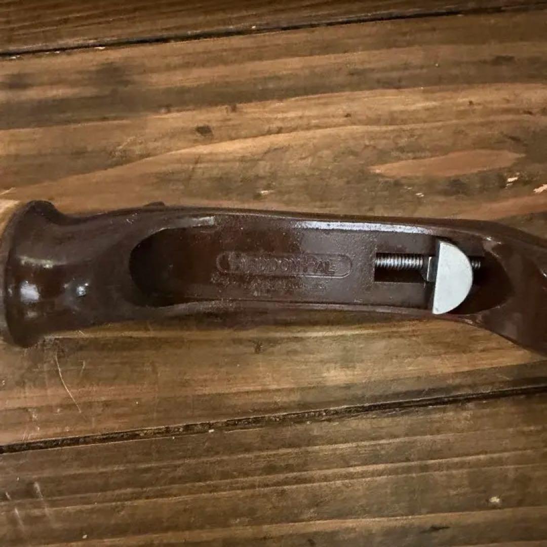 Heddon #6781-5'3\" ビンテージロッド