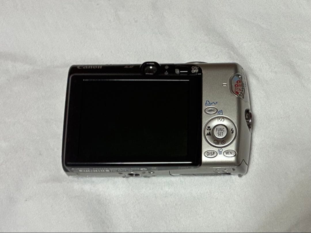 デジタルカメラ Canon IXY 800 IS