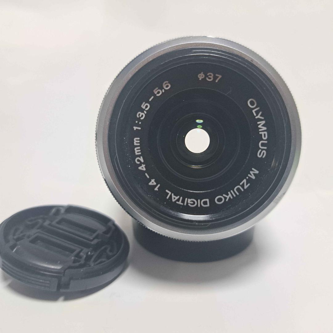 【中古美品】OLYMPUS OM-D E-M5 MarkⅡ