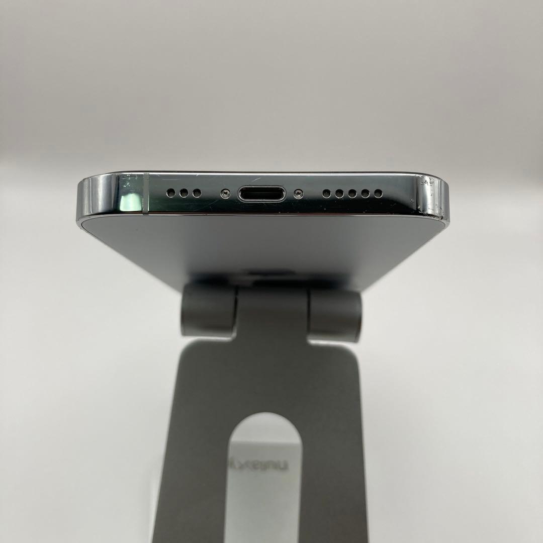 iPhone 14pro シルバー 128GB SIMフリー