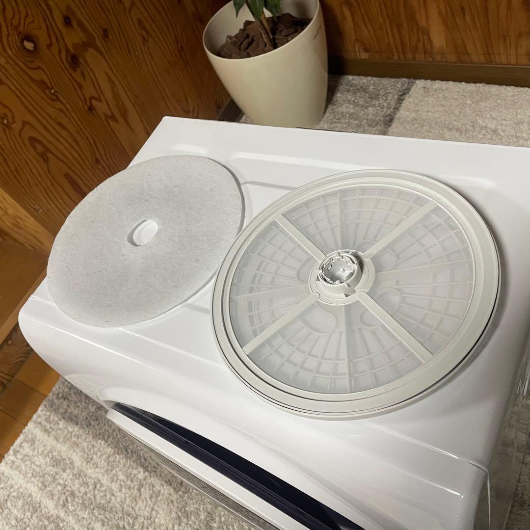 都内23区送料無料❗️ 小型衣類乾燥機　2023年製✨