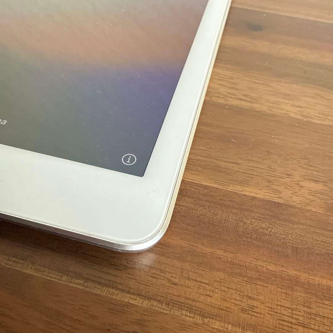 Apple iPad　第5世代　32G　 9.7インチ