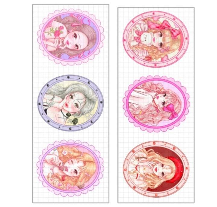 海外　o1004様　OPPテープ　3本セット♡