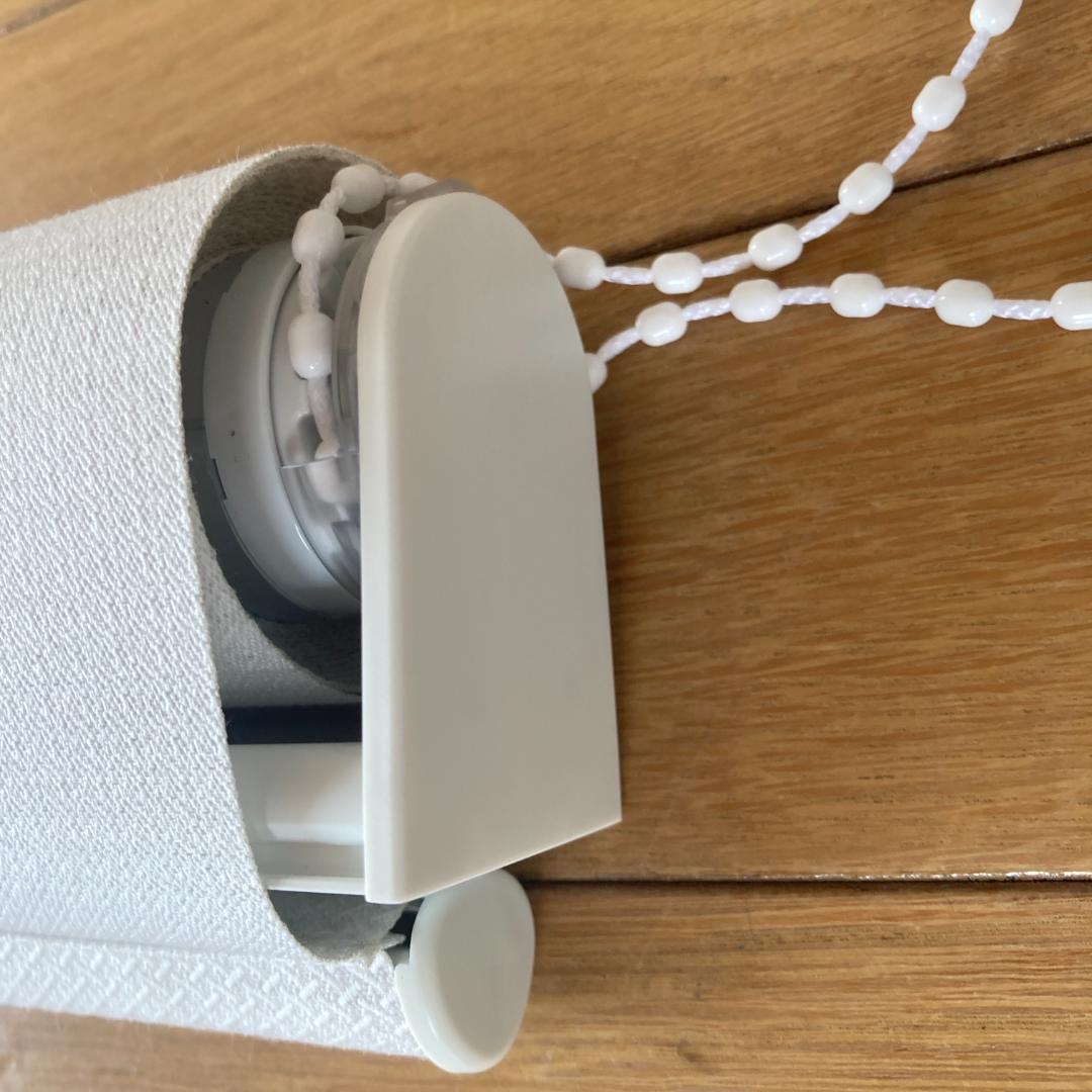 TOSO ロールスクリーン 690×2350mm 新品未使用