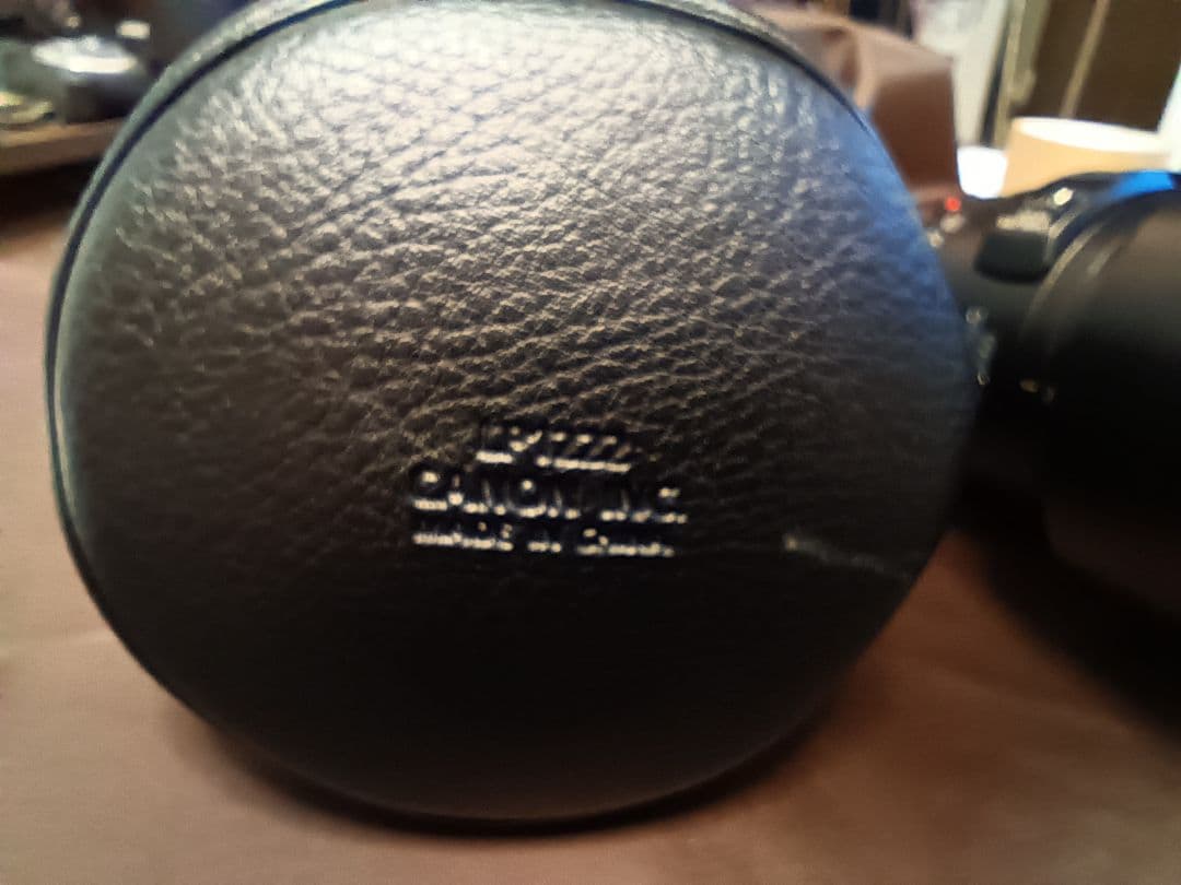 【美品】キャノン Canon EF70-300mmF/4-5.6 IS USM