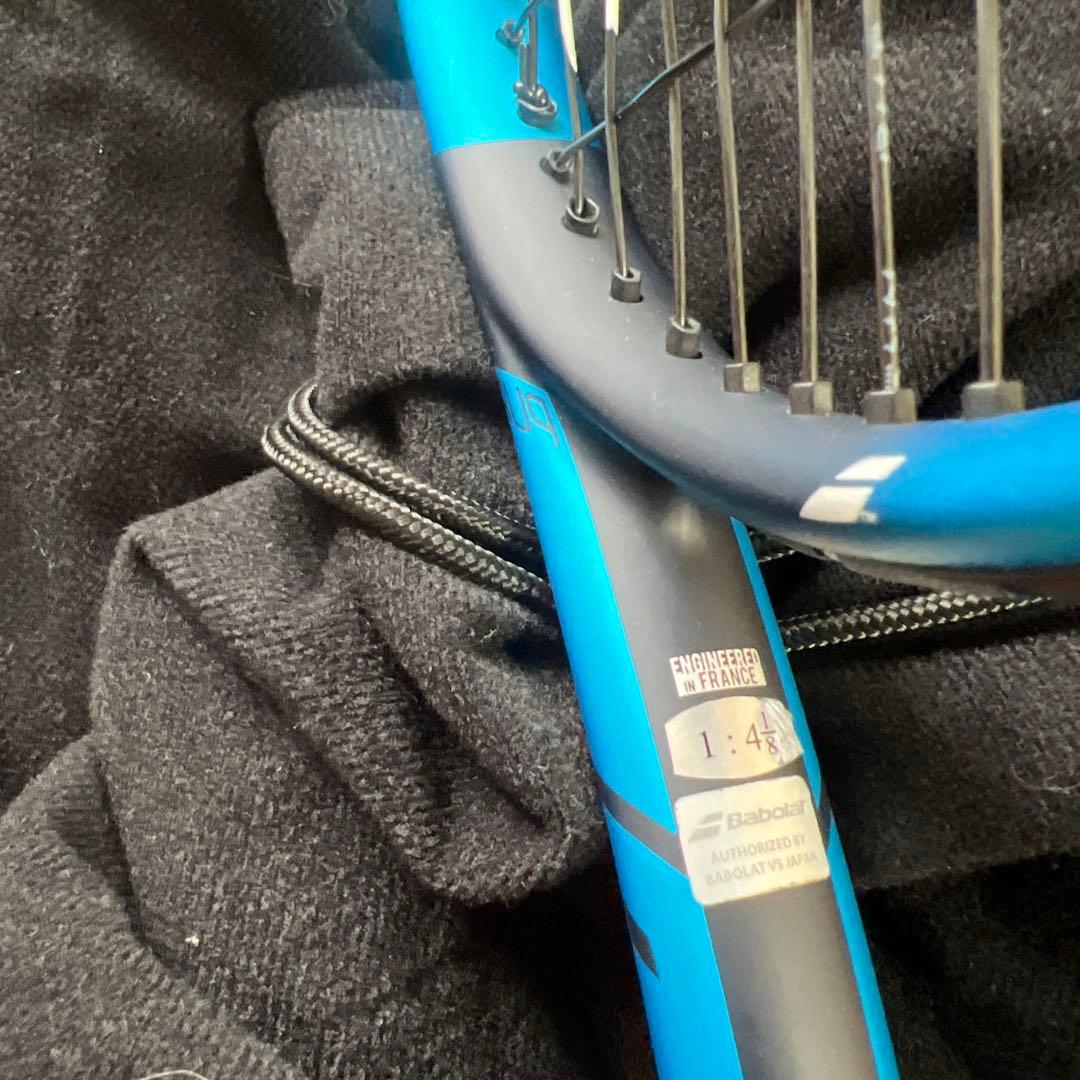 Babolat PURE DRIVE JR 26⭐︎ピュアドライブジュニア26