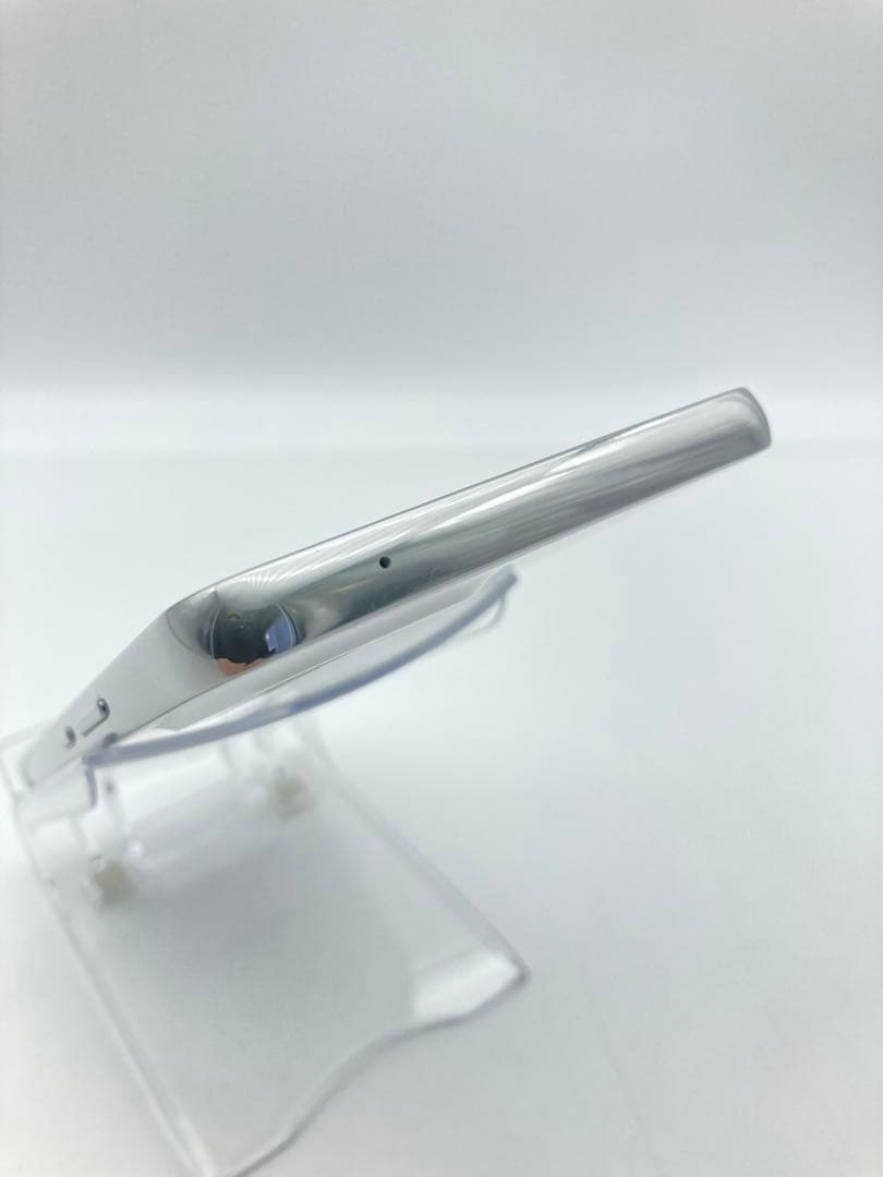 【美品】docomo Galaxy A53 5G SC-53C オーサムホワイト