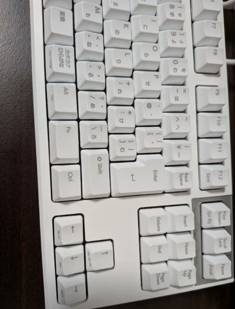 R3SC41 REALFORCE キーボード 東プレ