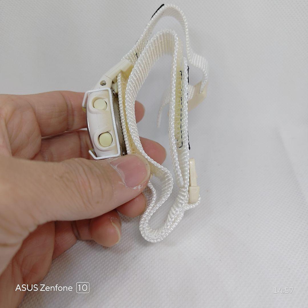 G-SHOCK × Baby-G ラバコレ 1997 天使と悪魔 　電池新品