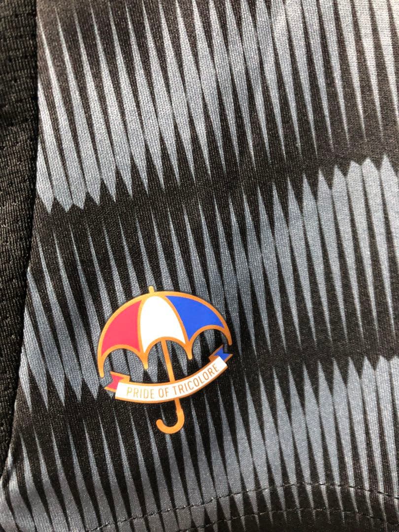 横浜Fマリノス　2024スペシャルユニ NO.10アンデルソンロペス　3XL