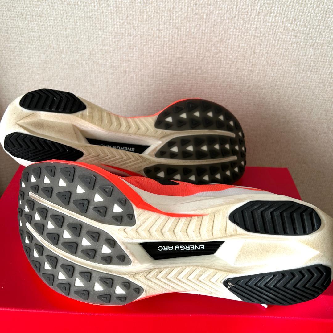 ニューバランスフューエルセルスーパーコンプエリートV5