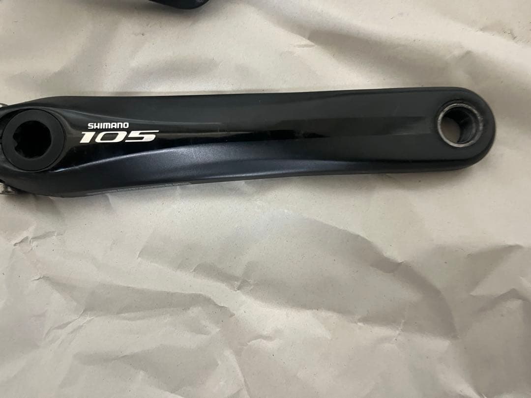 SHIMANO 105 コンポーネントセット