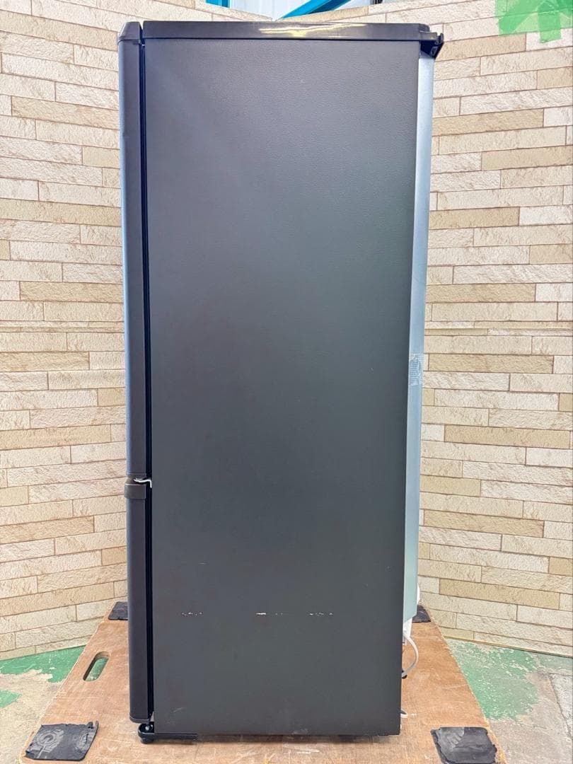 大阪送料無料★3か月保障★冷蔵庫★2021年★NR-B17DW-T★IR-639