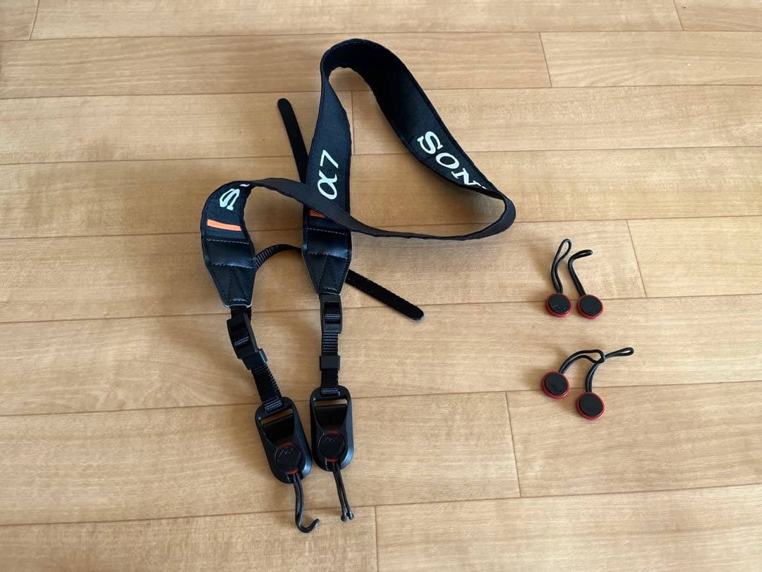 SONY α7 III (ILCE-7M3) シャッター数1292回 おまけ付