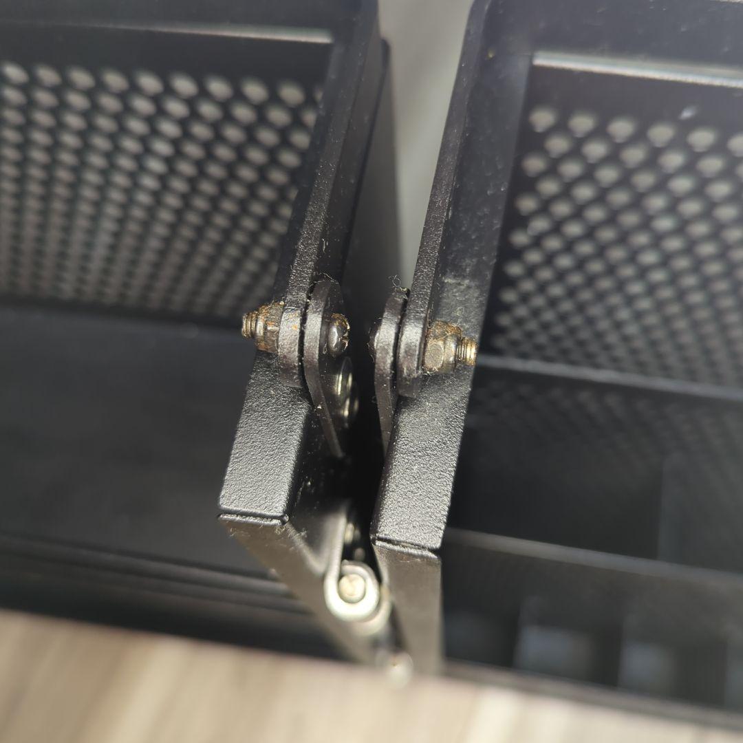 シェフレルシェルフ スパイスボックス【DOD】