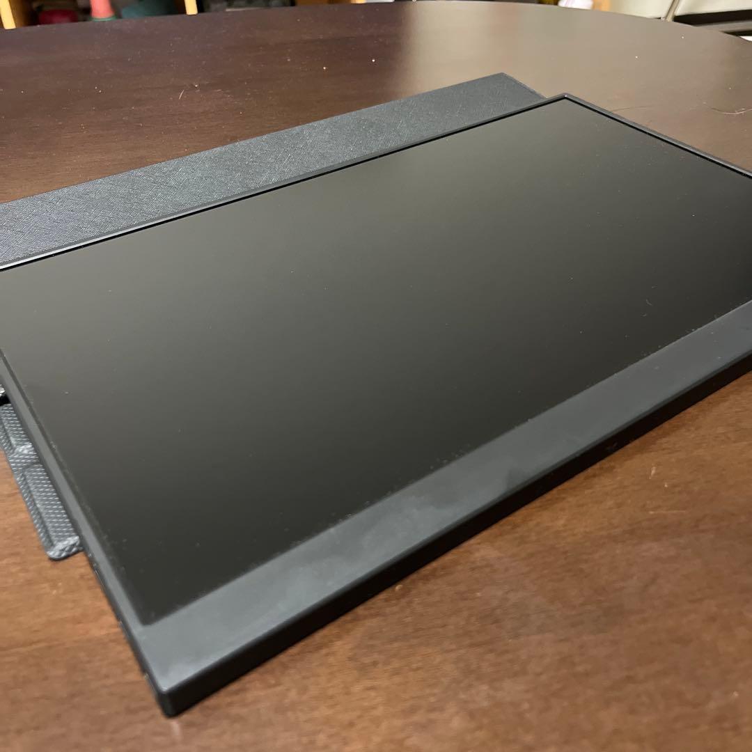 モバイルモニター590g