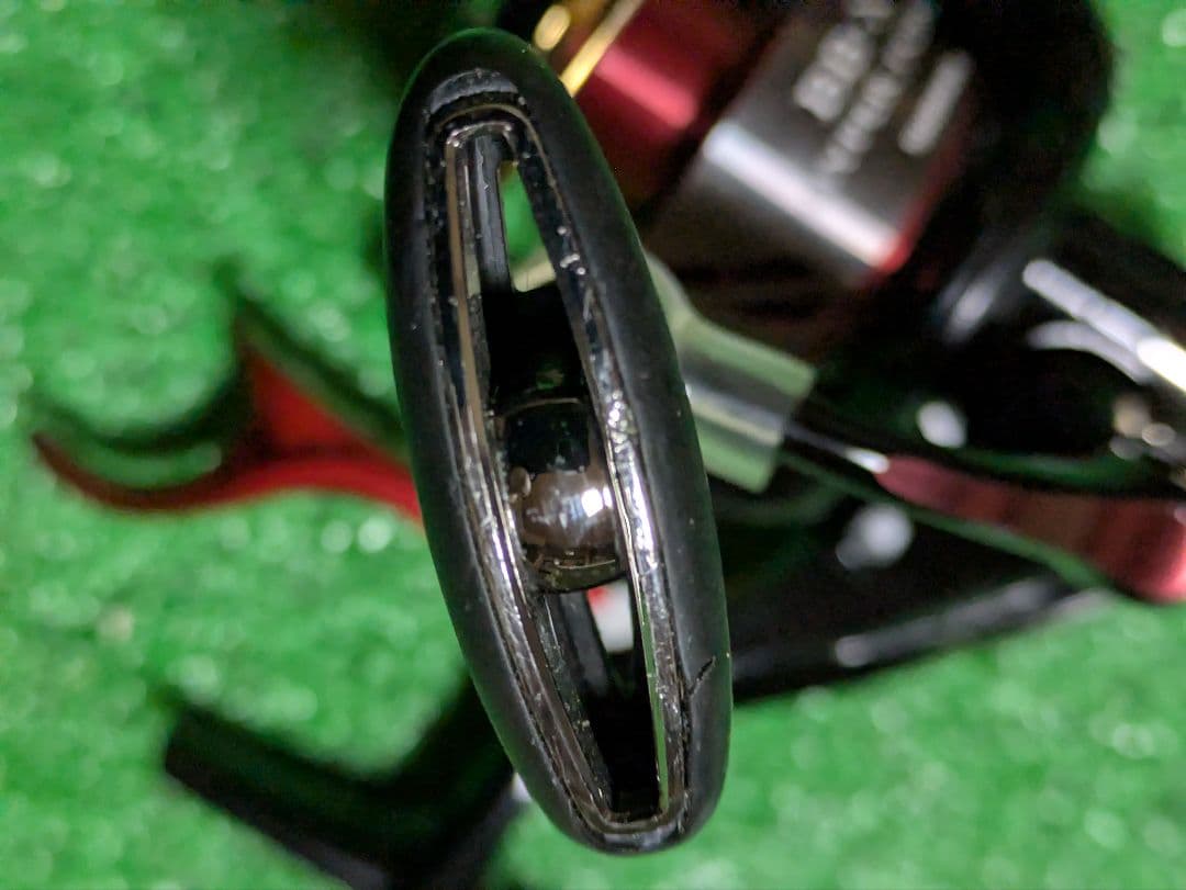 シマノ　 20 BB−XハイパーフォースC2000DXXG