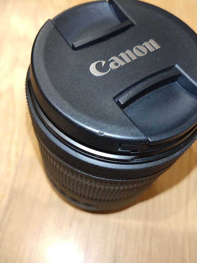 キャノン　Canon　RF15-30mm F4.5-6.3 IS STM