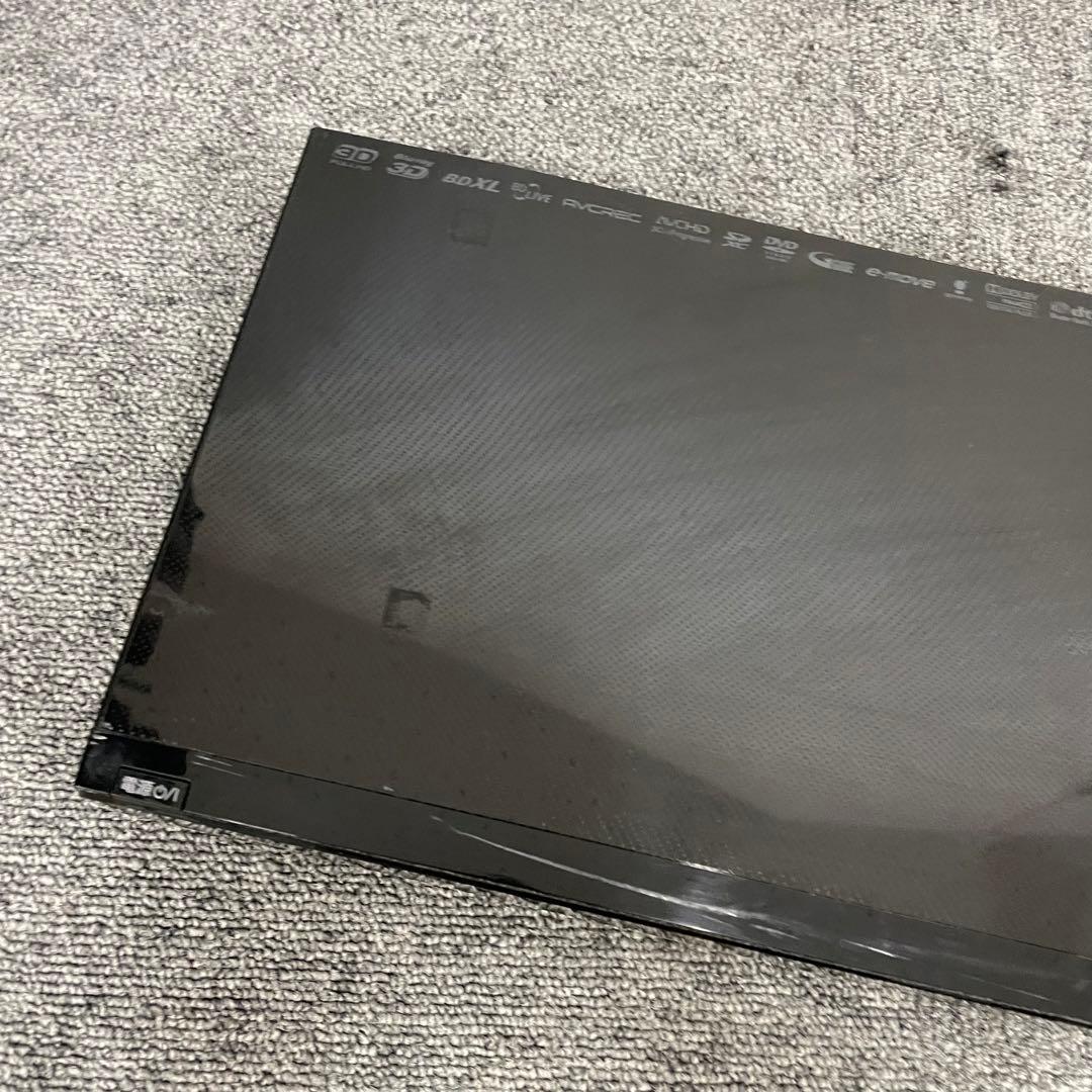 動作品 Panasonic DMR-BZT810 ブルーレイレコーダー
