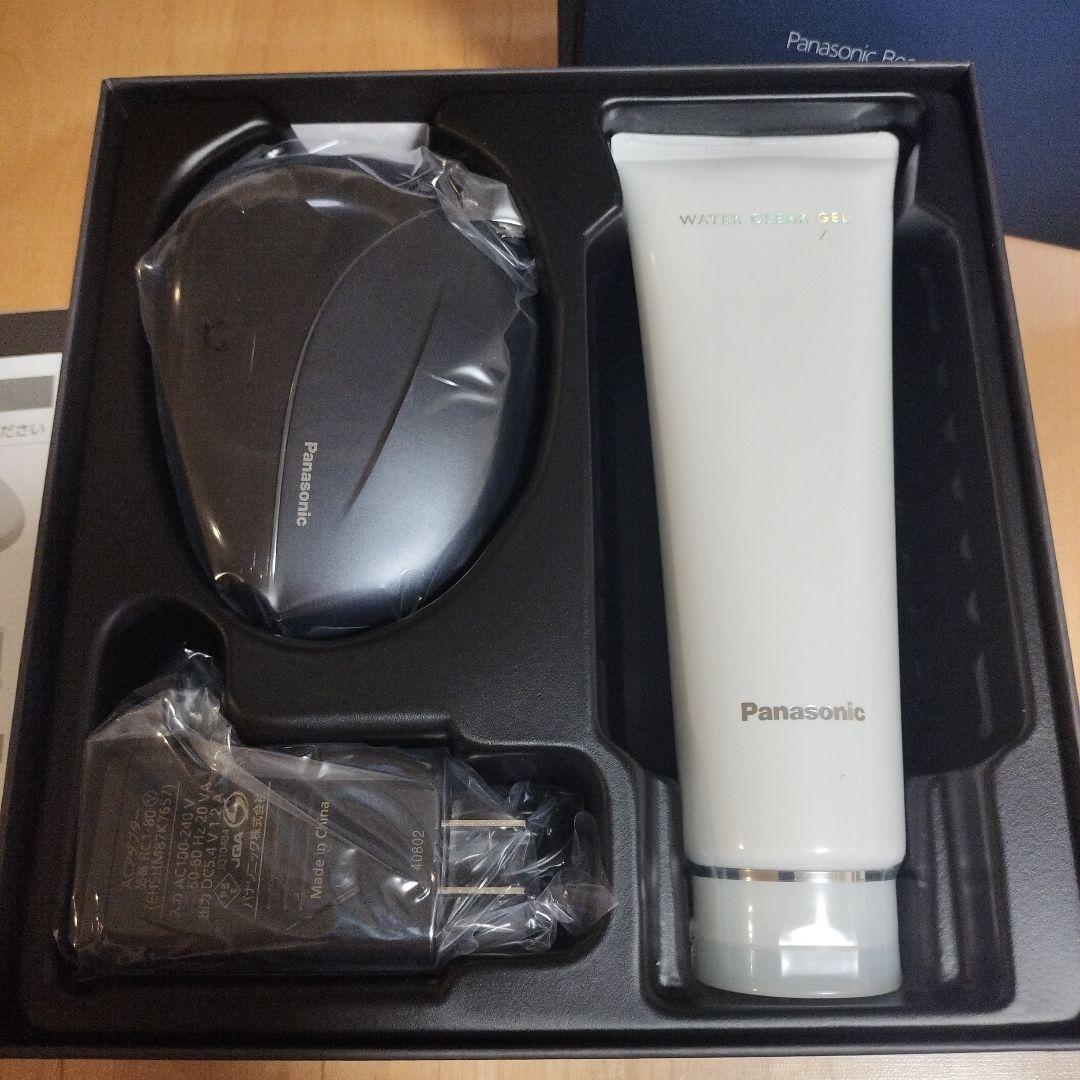 Panasonic EH-SP85-K 美顔器 バイタリフト　かっさ