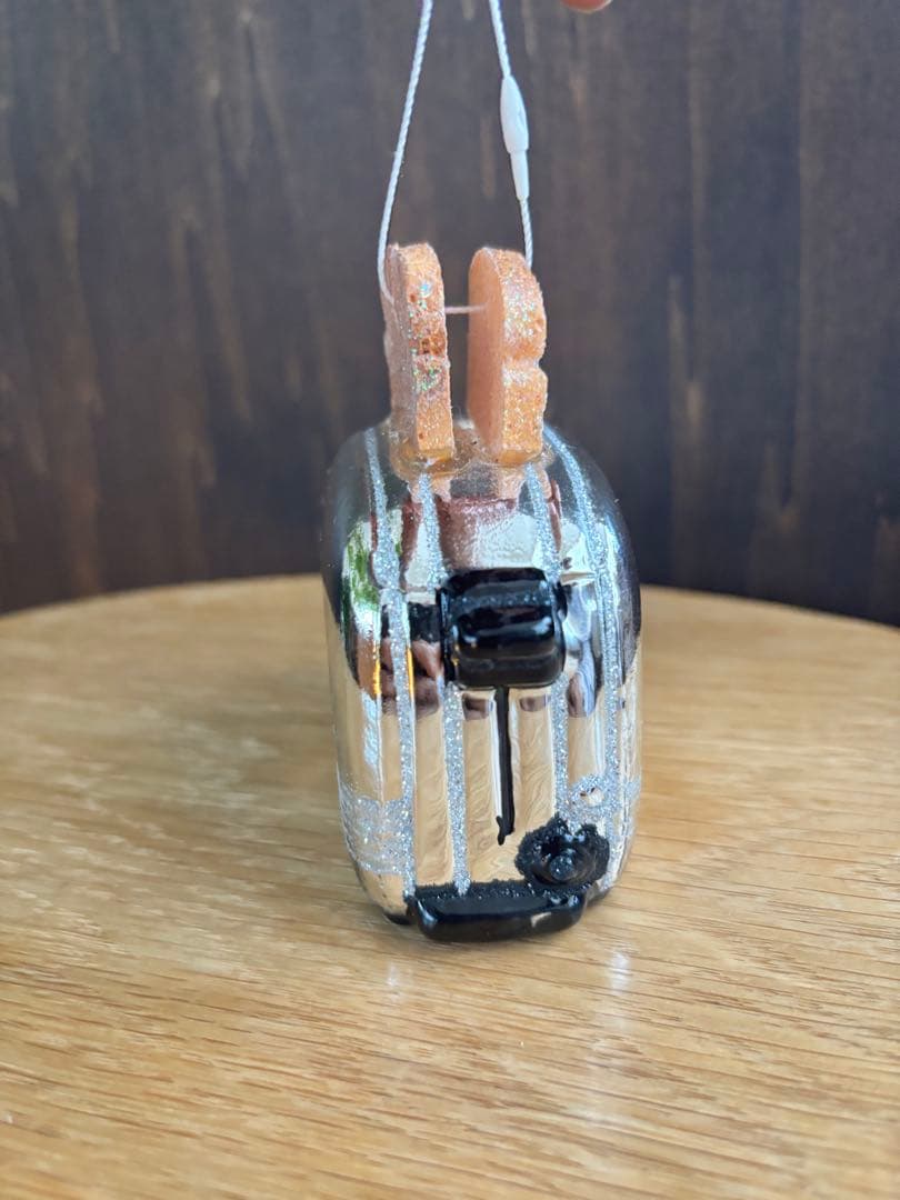 Astier アスティエ　toaster トースターオーナメント