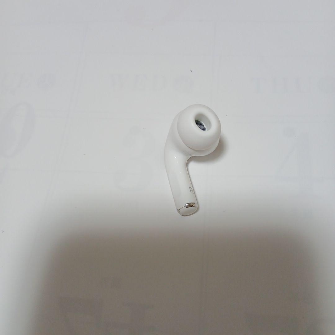 Apple AirPods Pro 第二世代　A3047 type C 右耳用