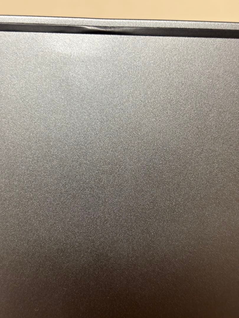 iPad Pro 12.9インチ 第3世代 256GB Wi-Fiモデル