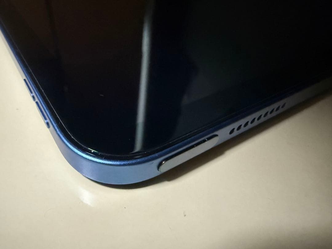 Apple iPad第11世代　A16 本体 128GB Wi-Fiモデル