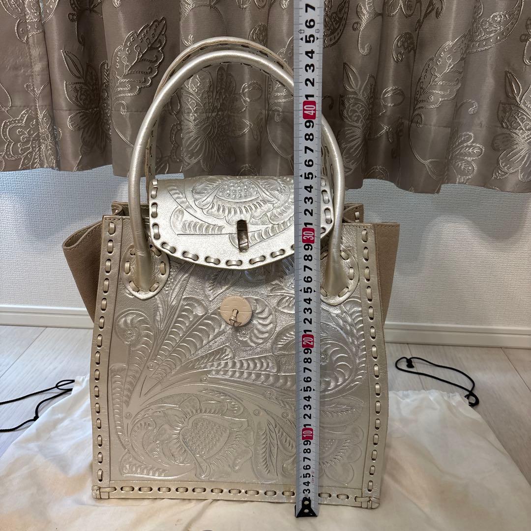 最終値下【CarvingTribes】グレースコンチネンタル　カービングトライブ