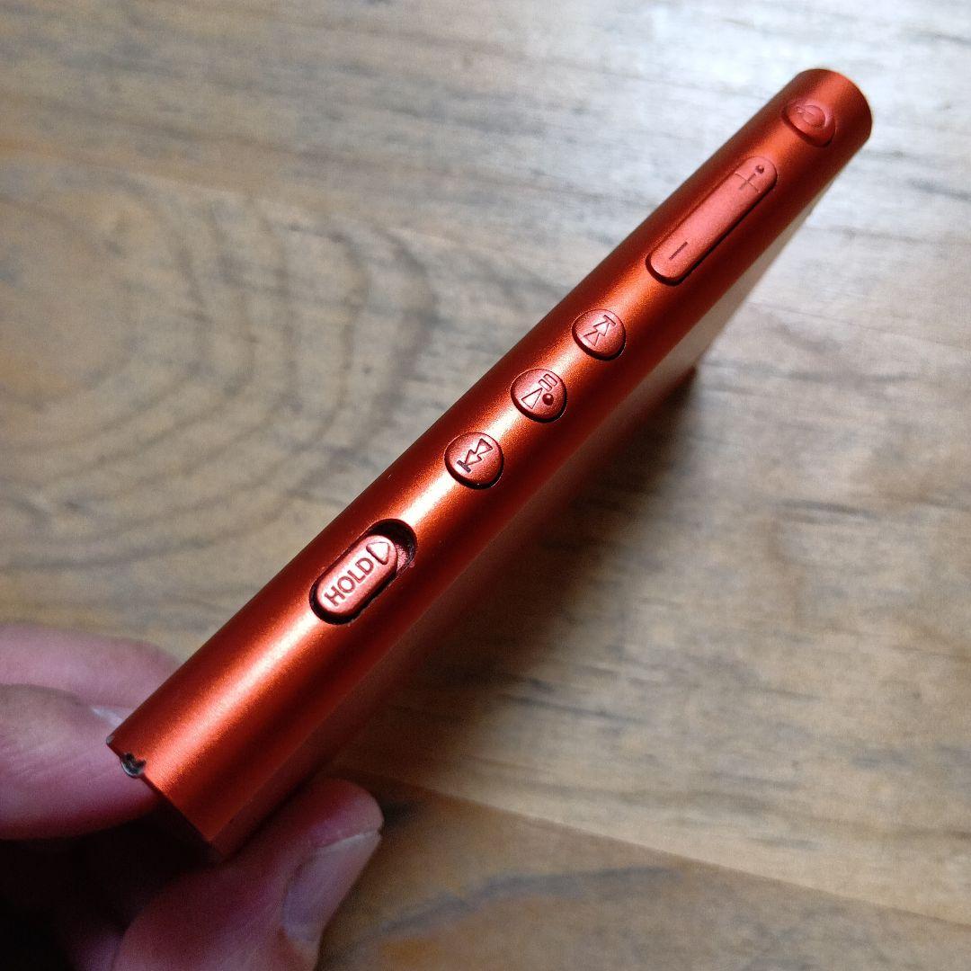 斉*店様 SONYウォークマンNW-A56 ３２GB