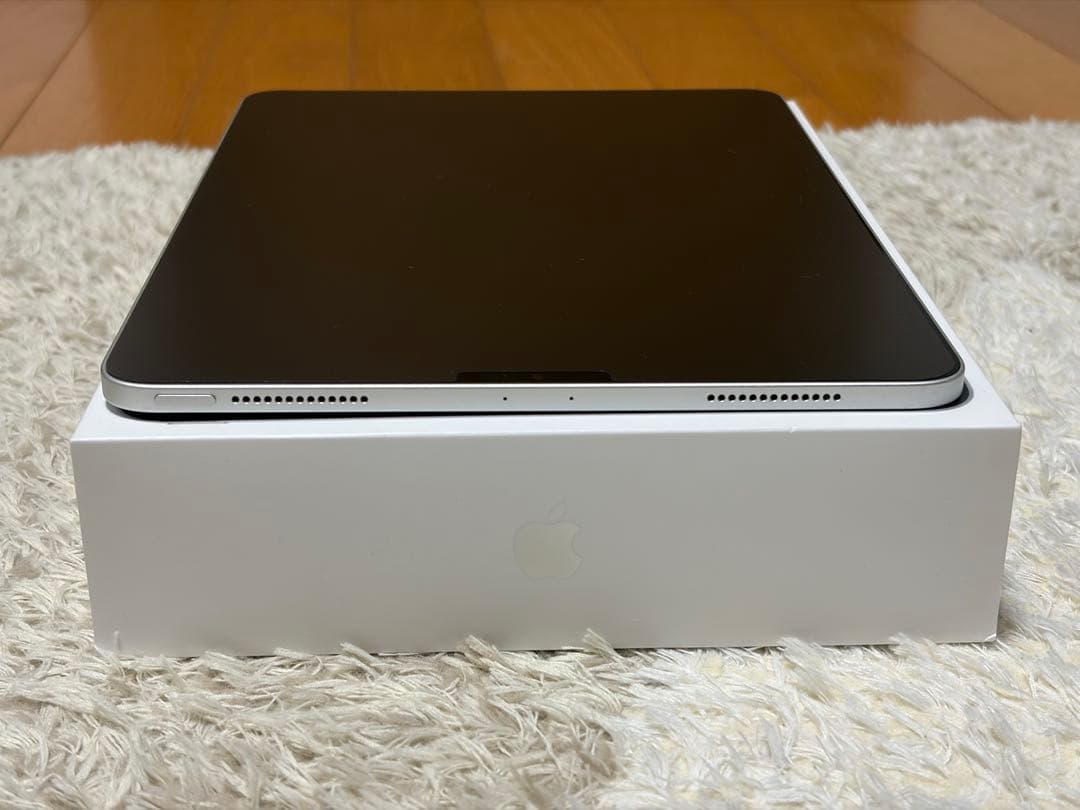 Apple iPad Pro 11インチ 第2世代 128GB Wi-Fi