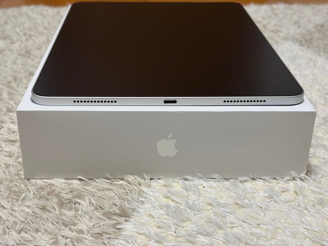 Apple iPad Pro 11インチ 第2世代 128GB Wi-Fi