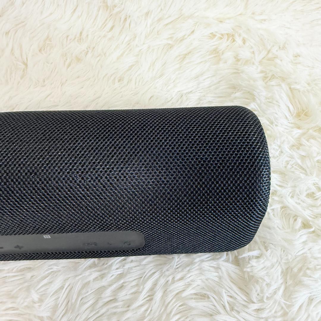 SONY SRS-XB41 黒 ワイヤレスポータブルスピーカー 高質重低音