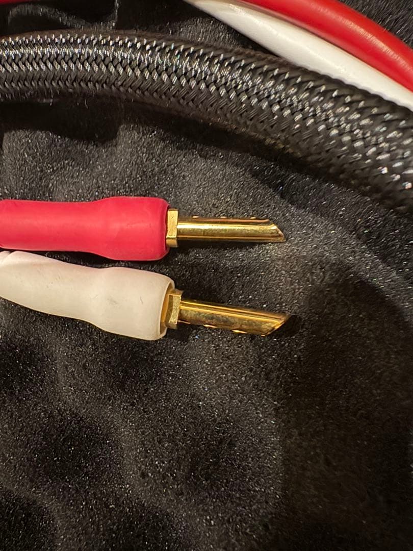 SAEC STRATOSPHERE SP-10B-B 1.5m 1ペア(2本)