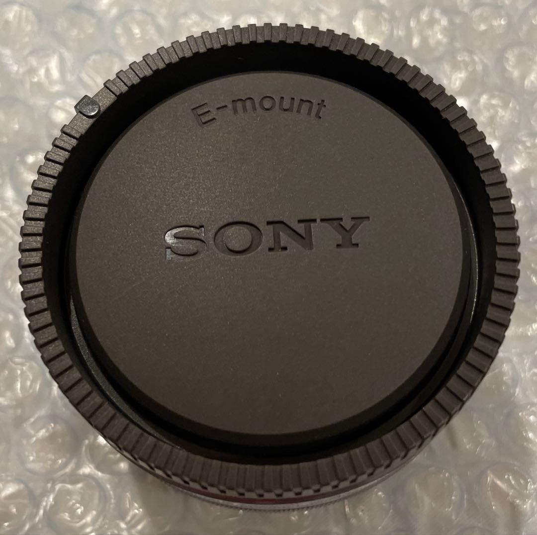 ジャンク品】　SONY α NEX-5