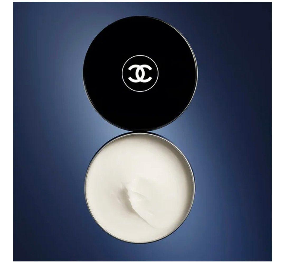 ボディクリーム BLEU DE CHANEL ALL-OVER FREGRANCE BALM