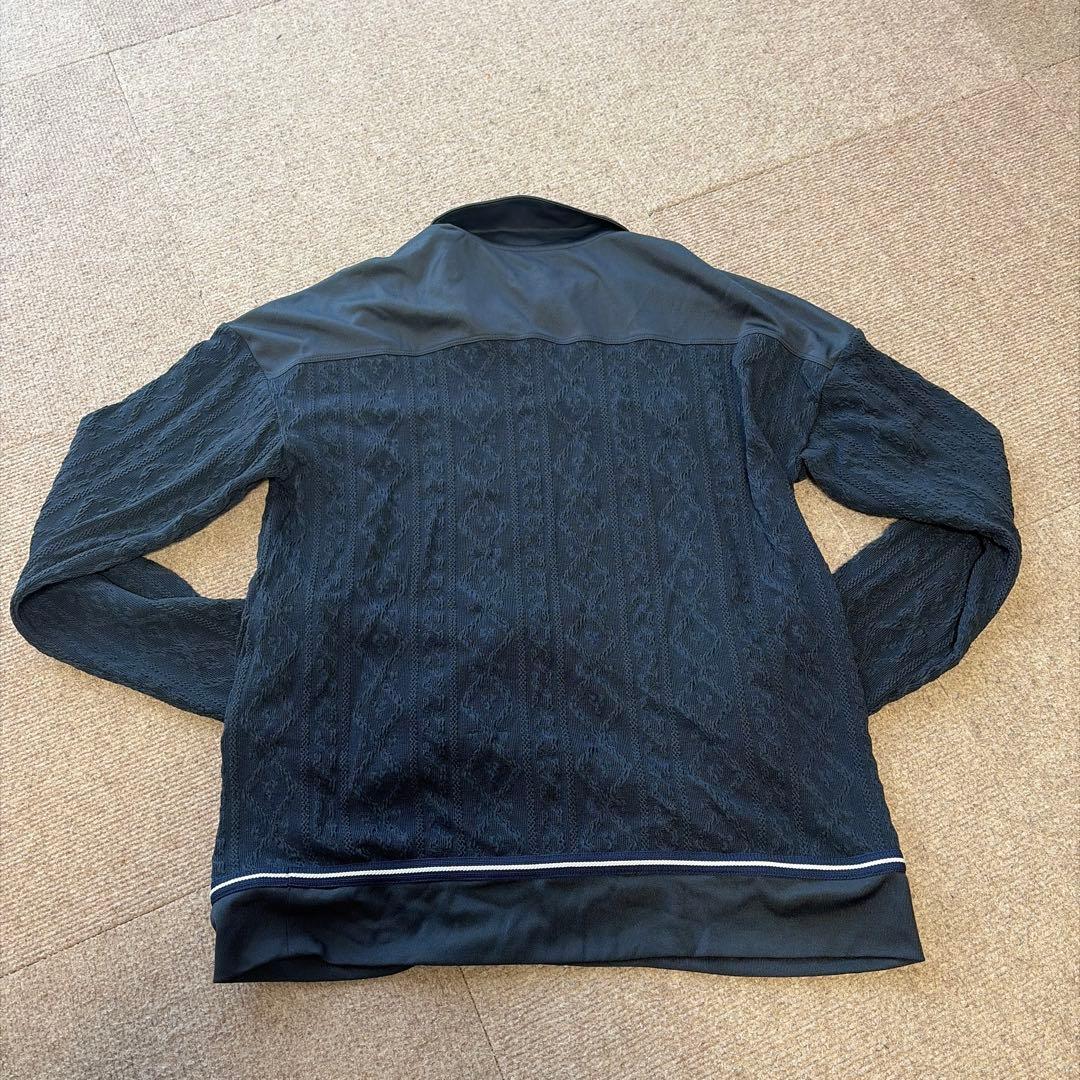 バボラ　テニスウェア セットアップ