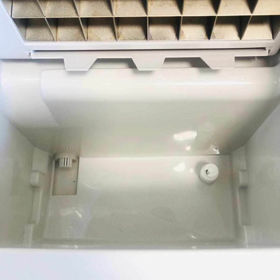 高速製氷機　ROOMMATE RM-115TE 自家製アイスメーカー