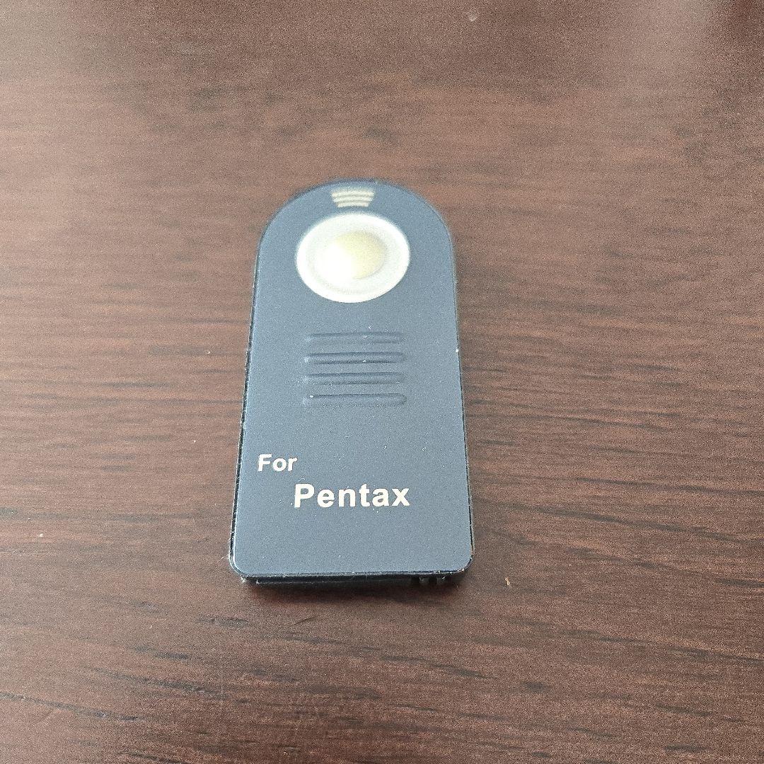 PENTAX ミラーレス一眼カメラ EPマウントレンズ5本付きQS-1