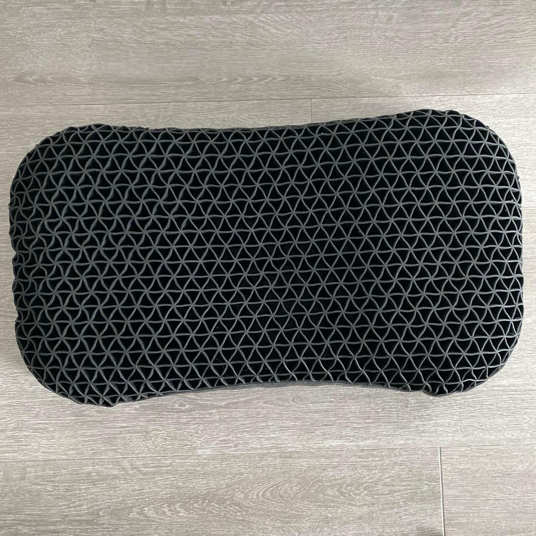 【極柔】ヒツジのいらない枕