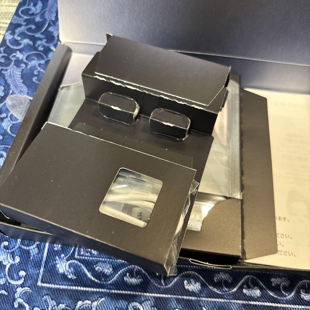 YAMAN ウェアラブル美顔器　デザインリフト