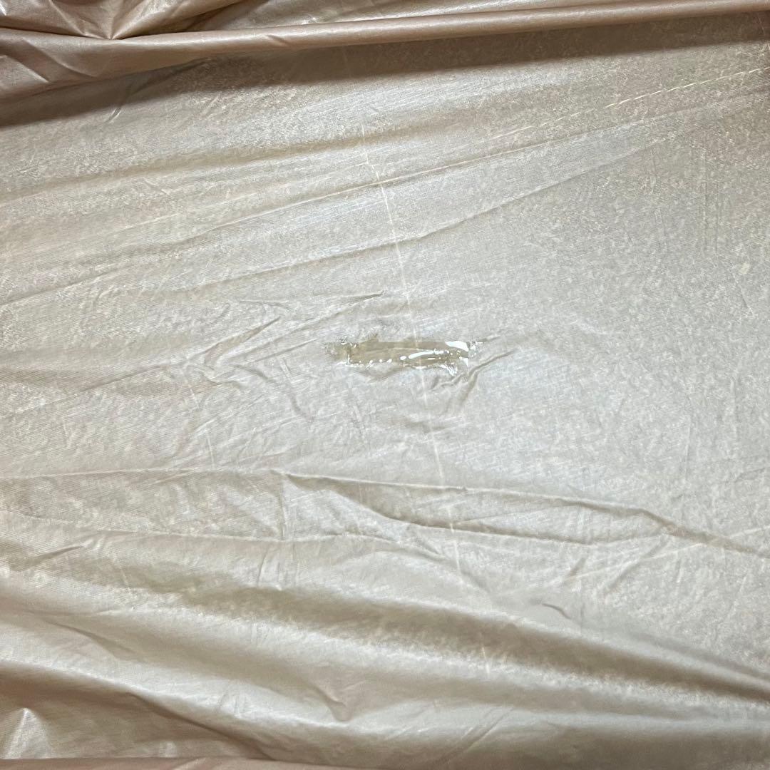 テント・タープ LOCUS GEAR Khufu HB