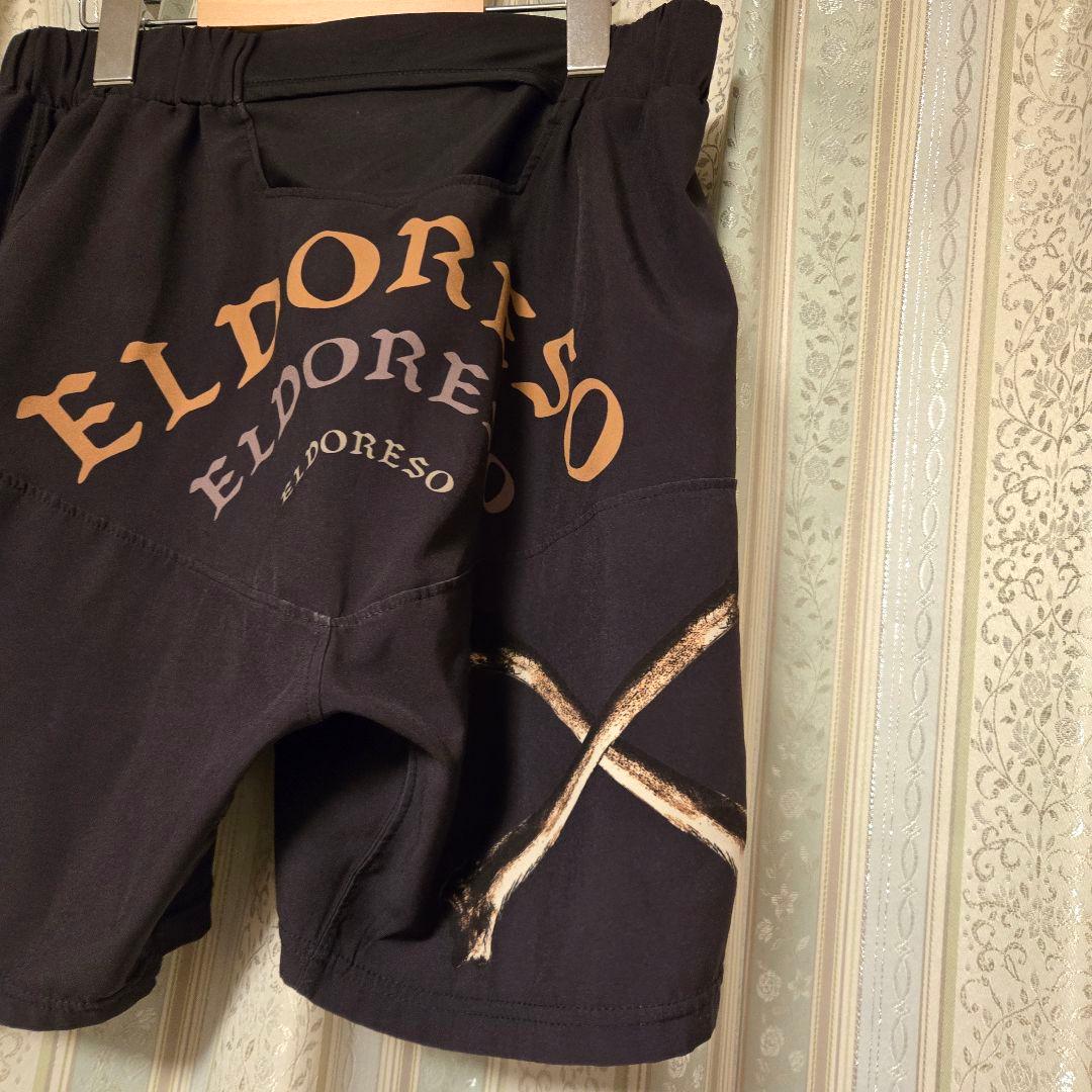 エルドレッソ　パンツ