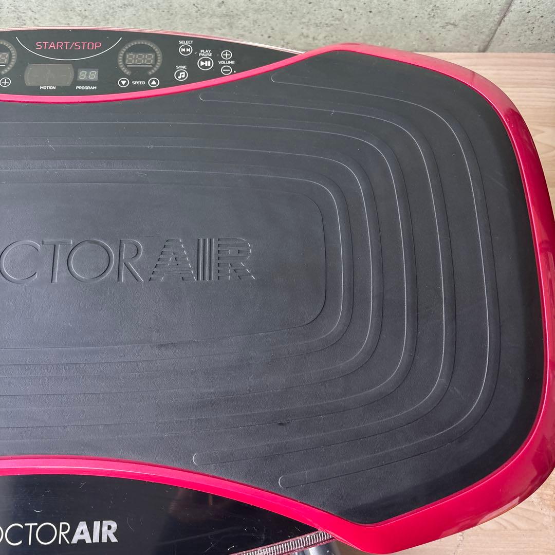 き*ー様 [美品] ドクターエアー3DスーパーブレードPRO SB-06 ピンク