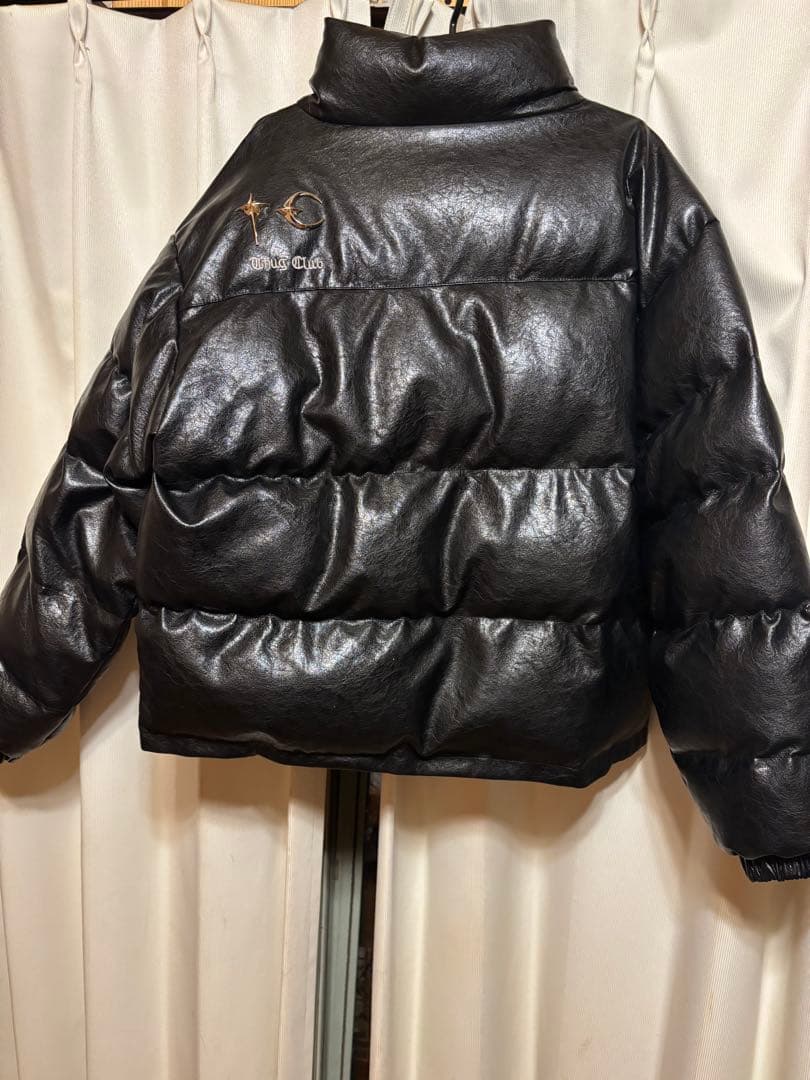 サグクラブ ダウン