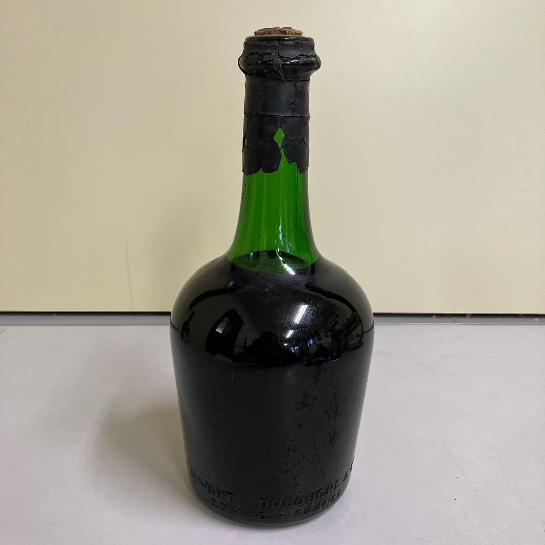 E壁 ビスキー ダブーシュ コニャック 希少 ブランデー 古酒 最高級原酒 特級