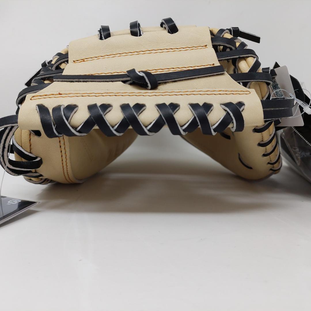 ゼット ZETT 軟式野球 キャッチャーミット BRCB30222G-3219