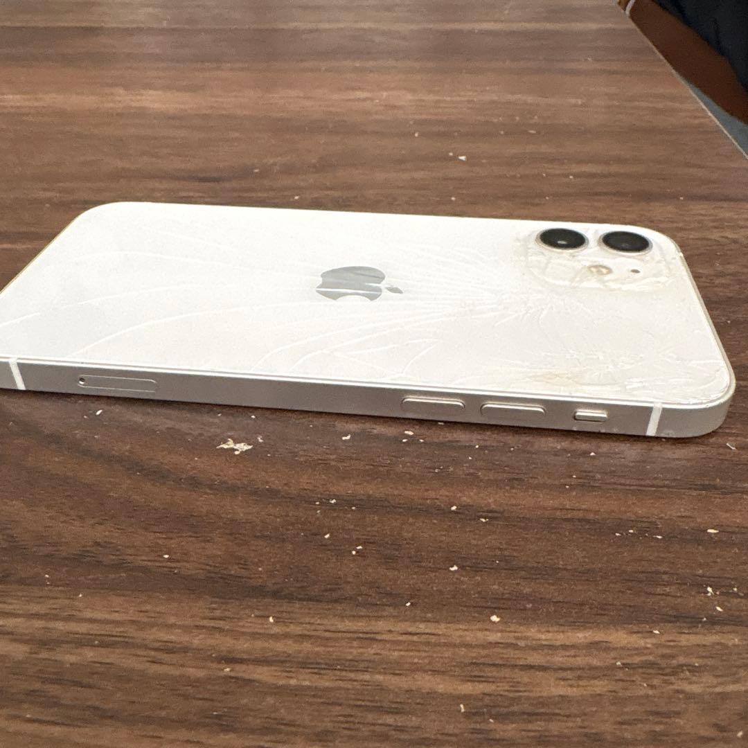 Apple iPhone 12 128GB 本体のみ