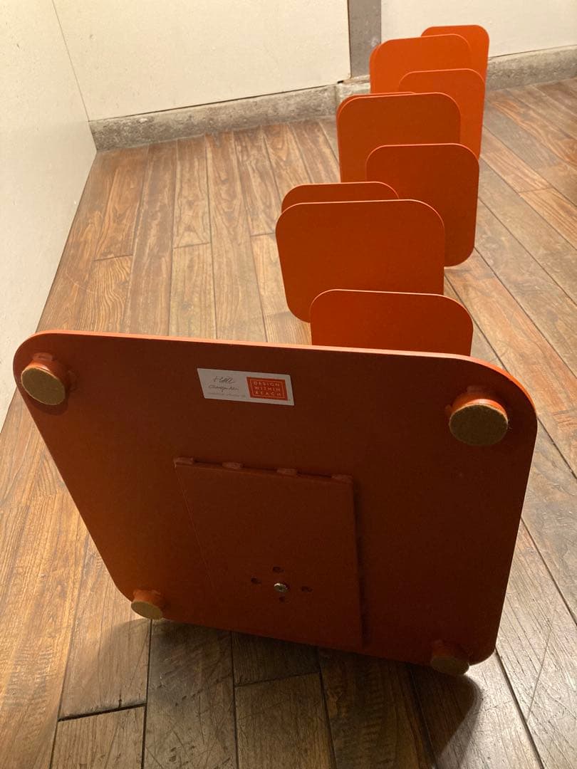 希少 廃番 ハーマンミラー Story bookcaseストーリーブックケース